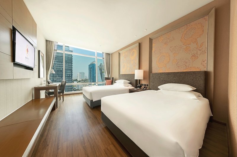 Eastin Grand Sathorn 5