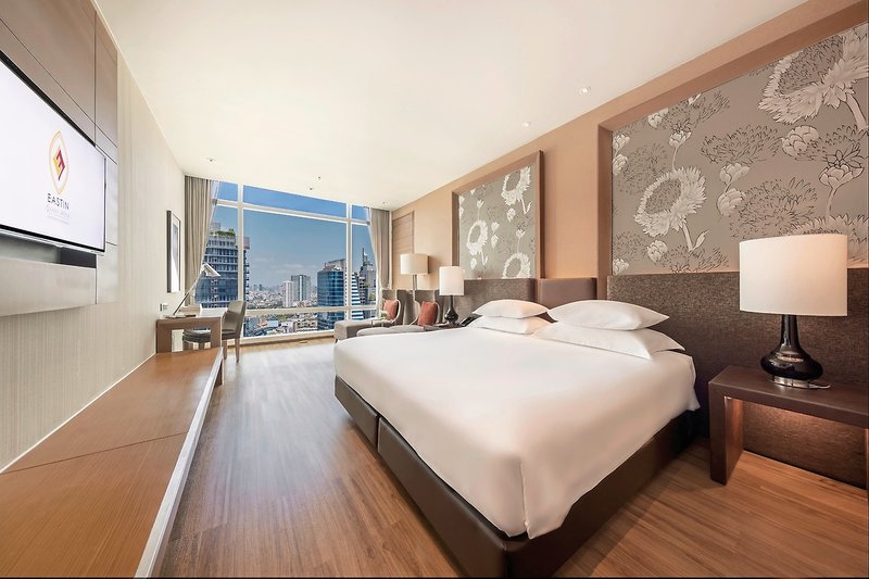 Eastin Grand Sathorn 6