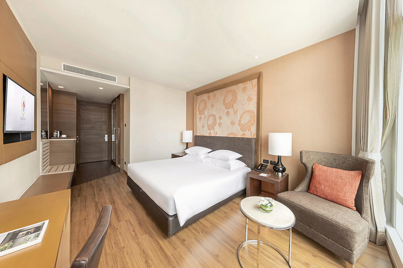 Eastin Grand Sathorn 7