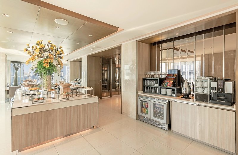 Eastin Grand Sathorn 11