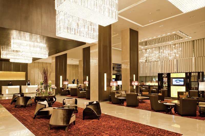 Eastin Grand Sathorn 12