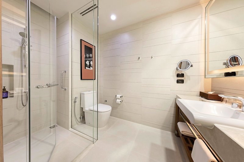 Eastin Grand Hotel Sathorn 8