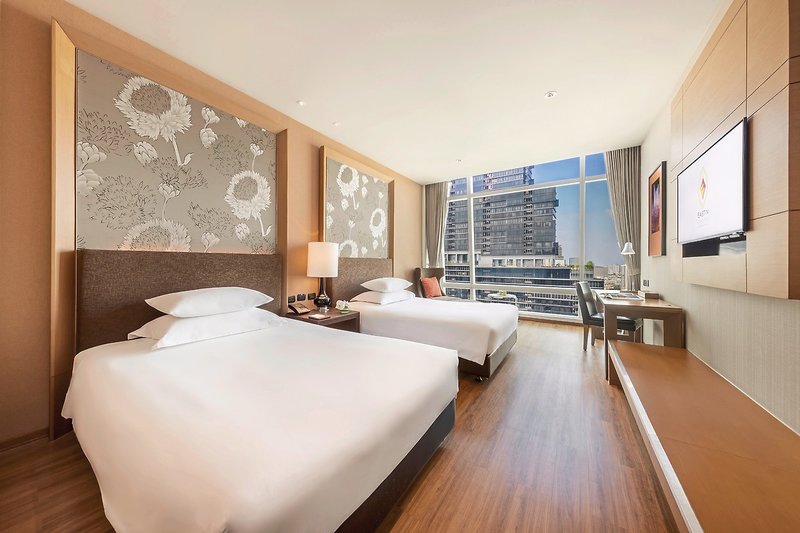Eastin Grand Hotel Sathorn 9