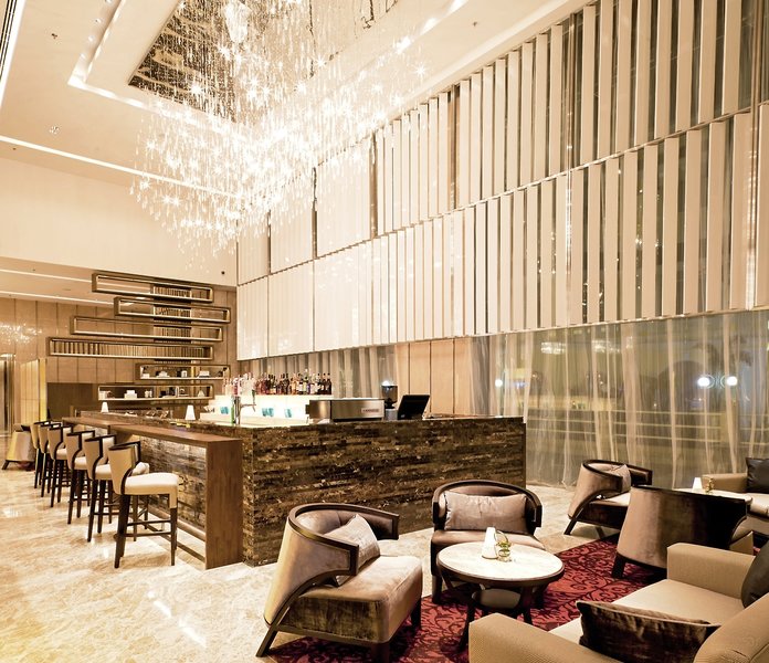 Eastin Grand Hotel Sathorn 13