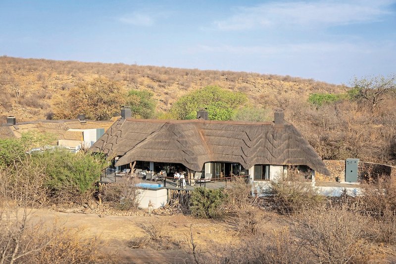 Tuningi Safari Lodge 3