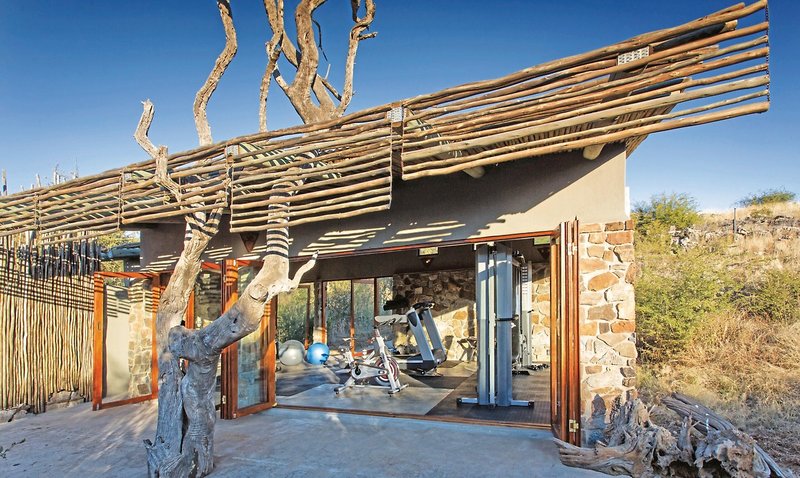 Tuningi Safari Lodge 4