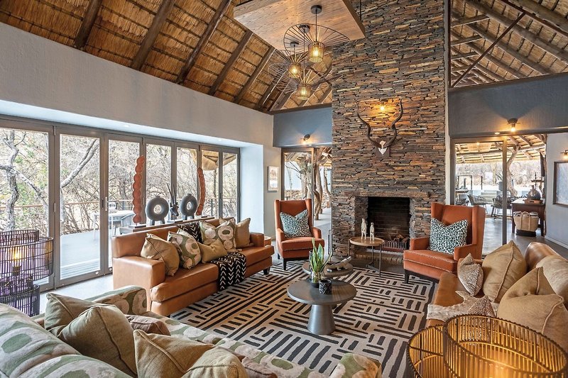 Tuningi Safari Lodge 7