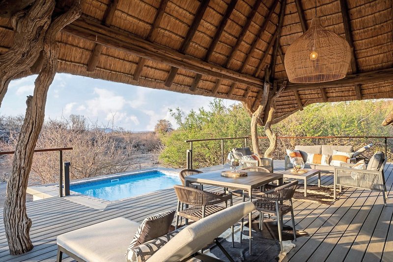 Tuningi Safari Lodge 8