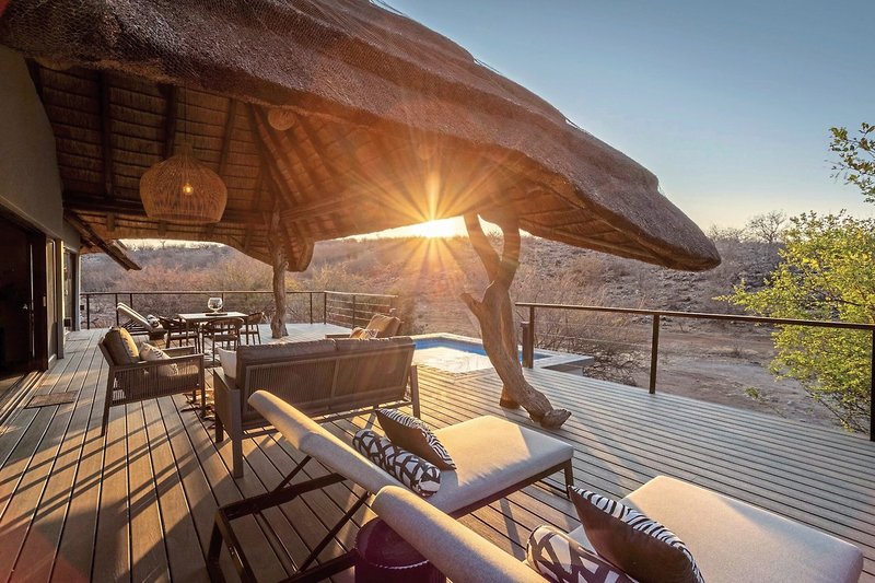Tuningi Safari Lodge 9