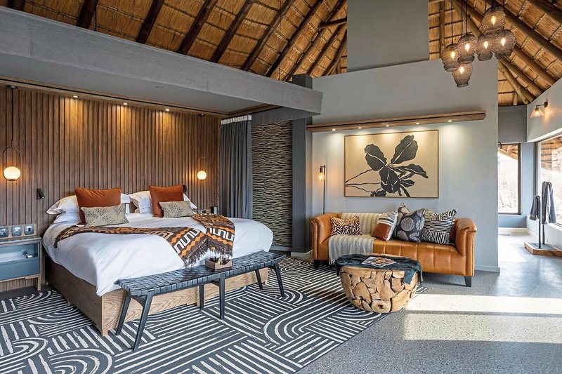 Tuningi Safari Lodge 13