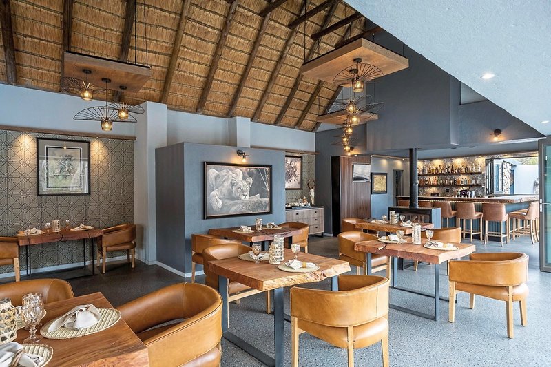 Tuningi Safari Lodge 17