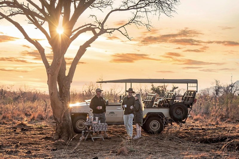 Tuningi Safari Lodge 20