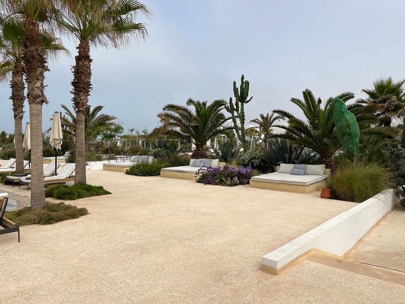 Sofitel Agadir Thalassa sea & spa Hotel 6