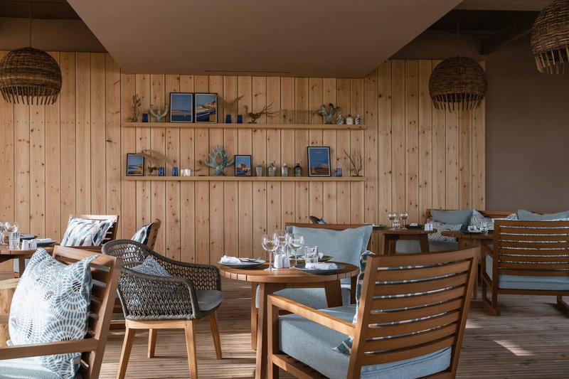 Sofitel Agadir Thalassa sea & spa Hotel 8