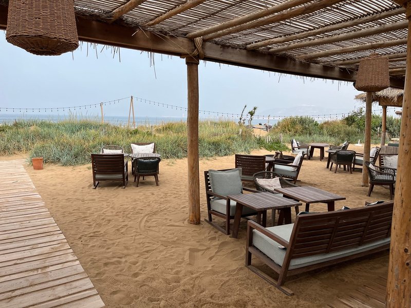 Sofitel Agadir Thalassa sea & spa Hotel 11