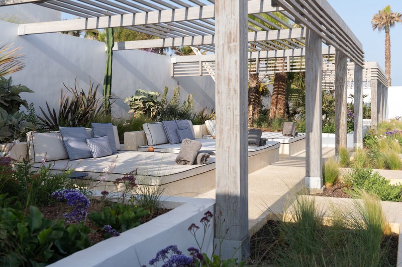 Sofitel Agadir Thalassa sea & spa Hotel 13