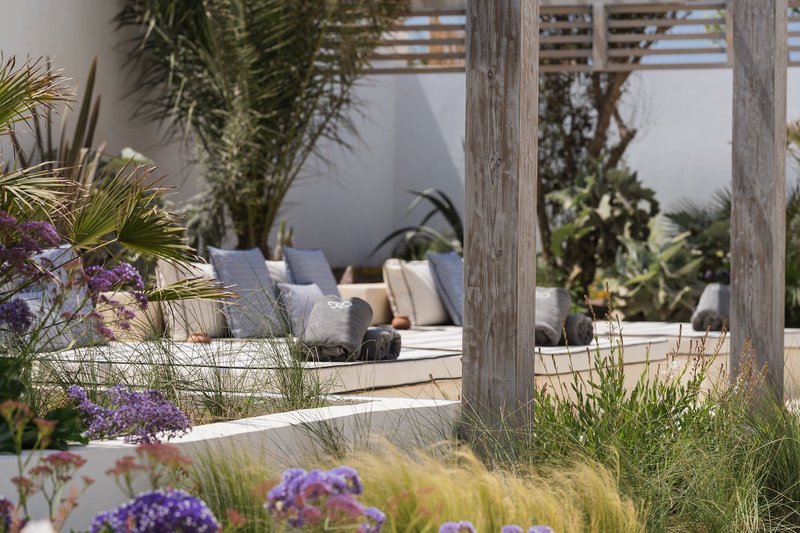 Sofitel Agadir Thalassa sea & spa Hotel 14