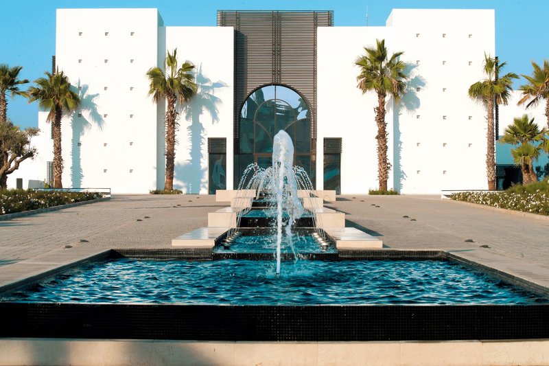 Sofitel Agadir Thalassa sea & spa Hotel 15