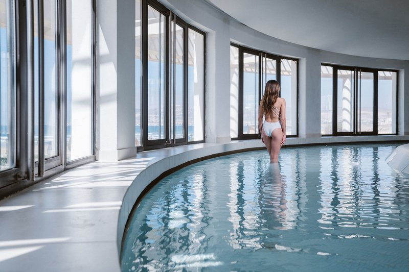 Sofitel Agadir Thalassa sea & spa Hotel 17