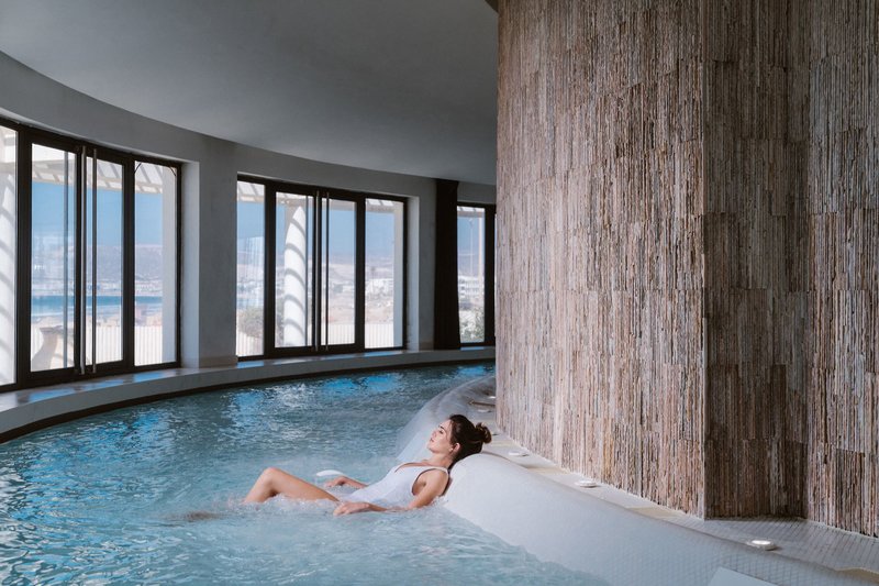 Sofitel Agadir Thalassa sea & spa Hotel 19