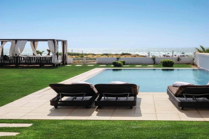 Sofitel Agadir Thalassa sea & spa 4