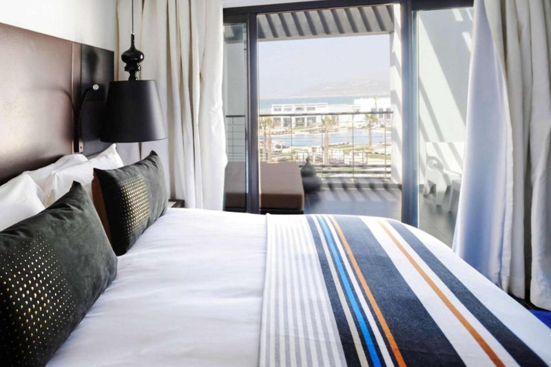 Sofitel Agadir Thalassa sea & spa 6