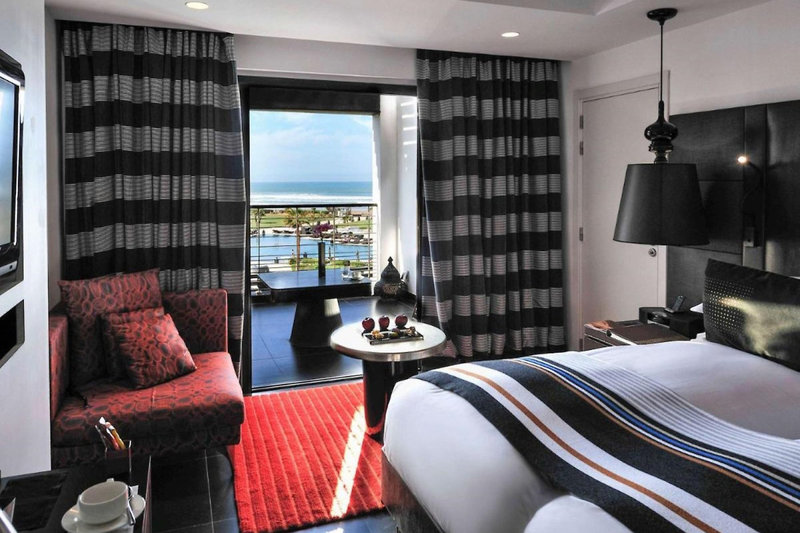 Sofitel Agadir Thalassa sea & spa 7