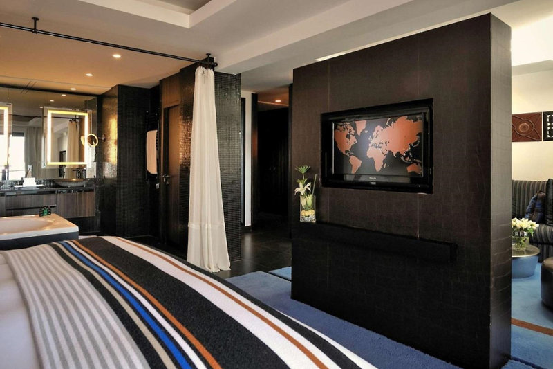 Sofitel Agadir Thalassa sea & spa 8