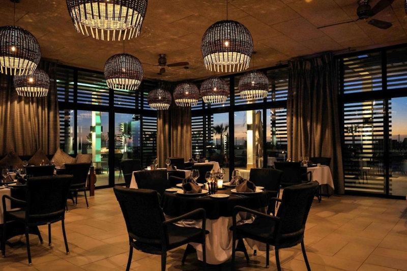 Sofitel Agadir Thalassa sea & spa 9