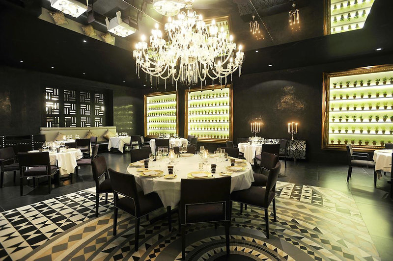 Sofitel Agadir Thalassa sea & spa 10