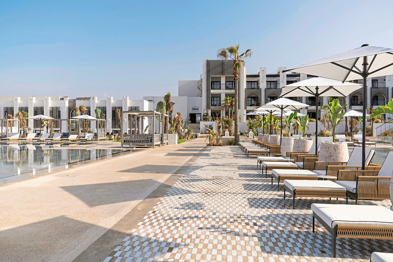 Sofitel Agadir Thalassa sea & spa 1