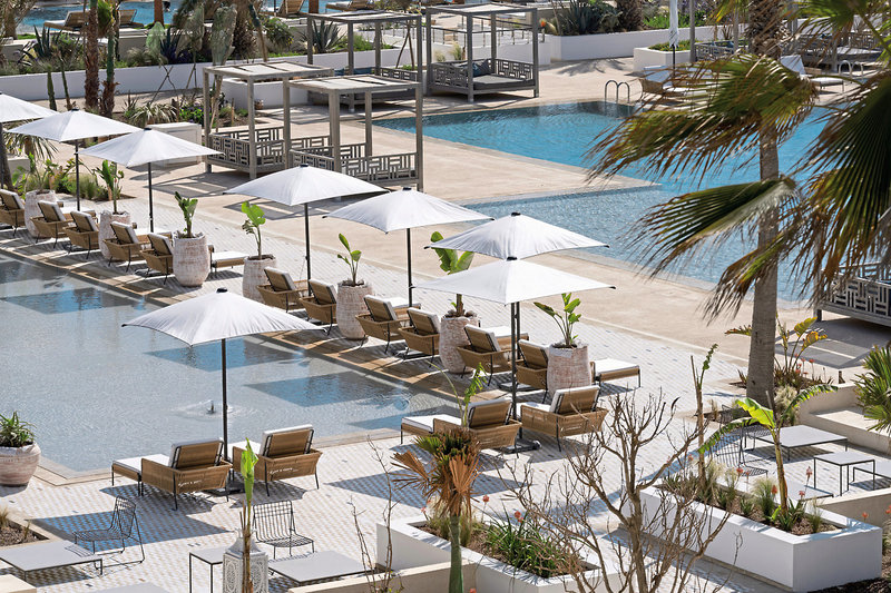 Sofitel Agadir Thalassa sea & spa 3