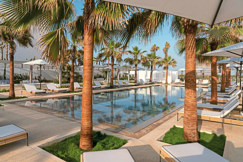 Sofitel Agadir Thalassa sea & spa 4
