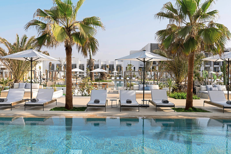 Sofitel Agadir Thalassa sea & spa 5