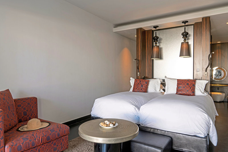 Sofitel Agadir Thalassa sea & spa 6