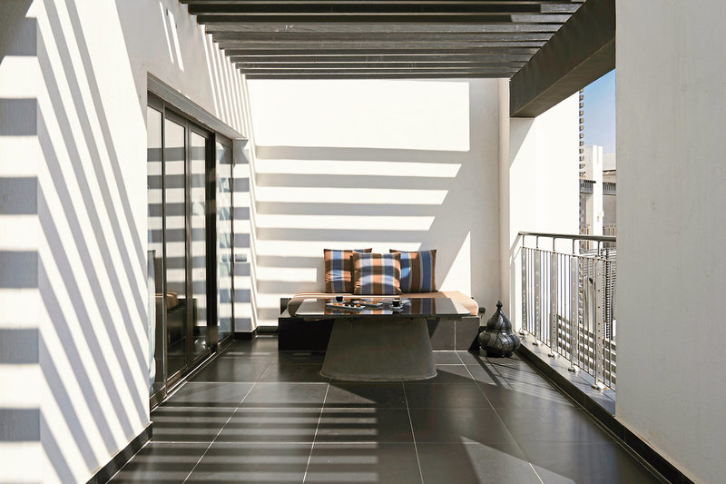 Sofitel Agadir Thalassa sea & spa 8