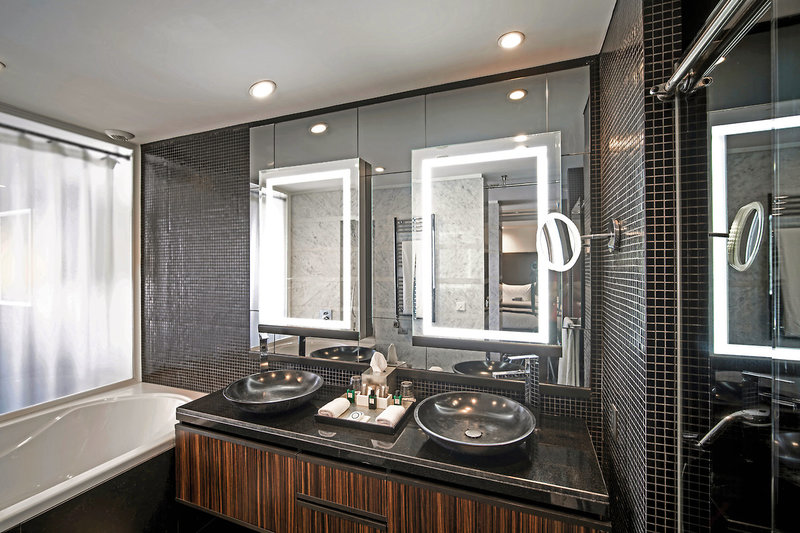 Sofitel Agadir Thalassa sea & spa 9