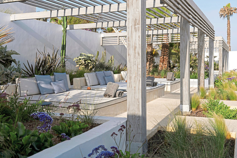 Sofitel Agadir Thalassa sea & spa 10