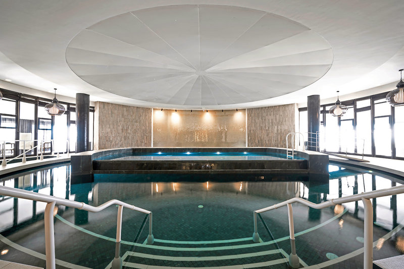 Sofitel Agadir Thalassa sea & spa 12