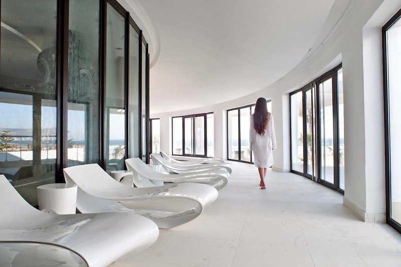 Sofitel Agadir Thalassa sea & spa 13