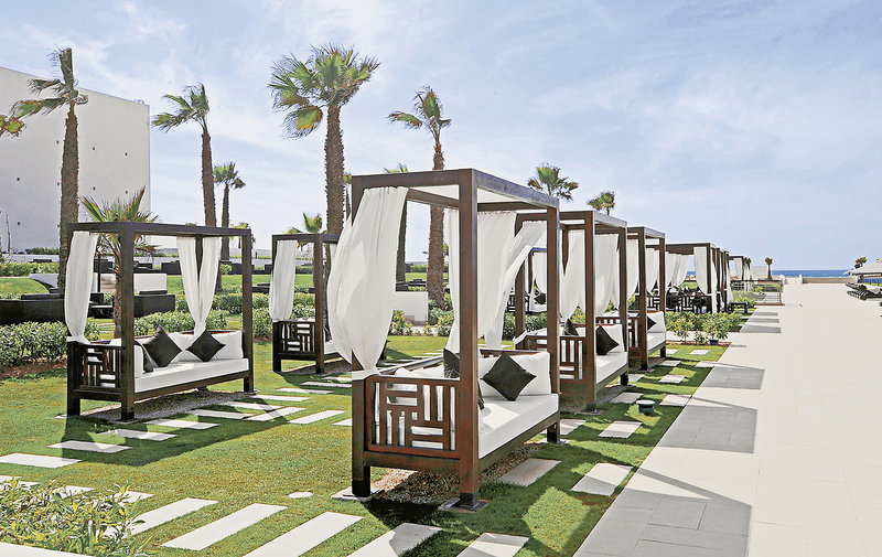 Sofitel Agadir Thalassa sea & spa 17