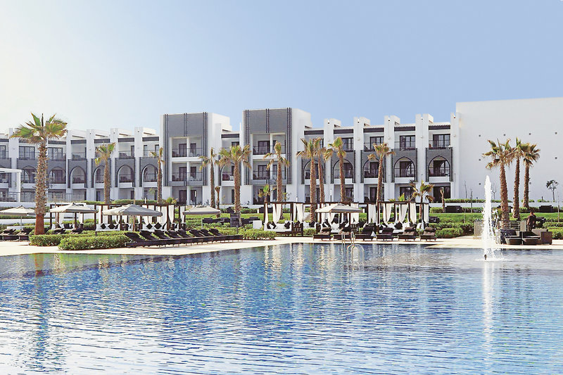 Sofitel Agadir Thalassa sea & spa 19