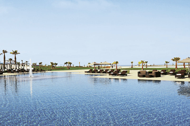 Sofitel Agadir Thalassa sea & spa 20