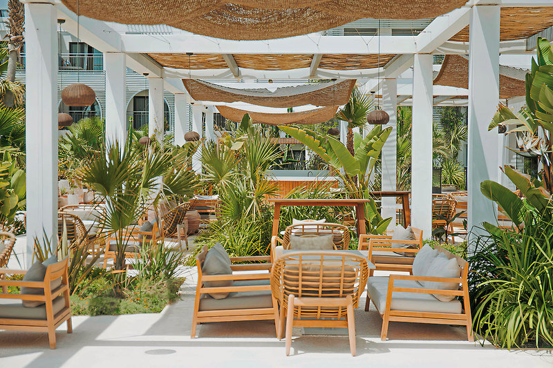 Sofitel Agadir Thalassa sea & spa 21