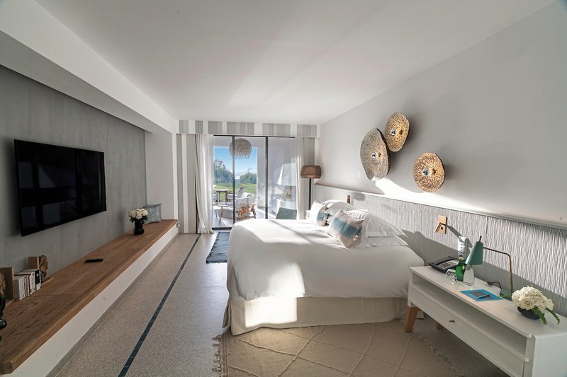 Sofitel Agadir Thalassa sea & spa 22