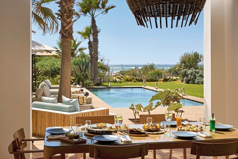 Sofitel Agadir Thalassa sea & spa 23