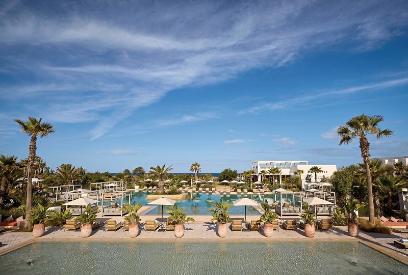 Sofitel Agadir Thalassa sea & spa 24