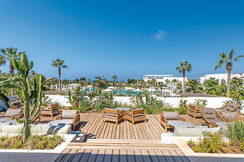 Sofitel Agadir Thalassa sea & spa 26