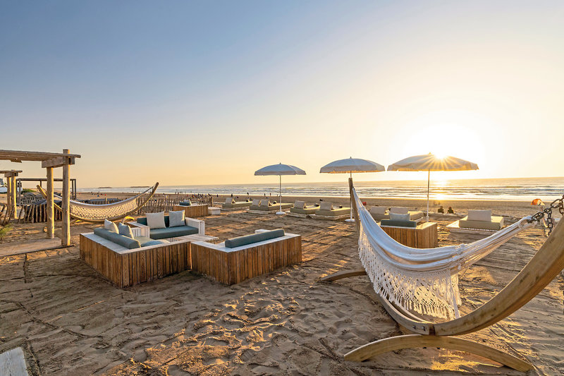 Sofitel Agadir Thalassa sea & spa 27