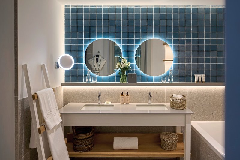 Sofitel Agadir Thalassa sea & spa 28